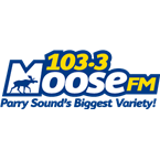 1 0 3 3 Moose FM