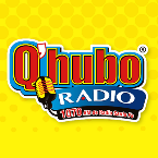Q'Hubo Radio (Bogotá)