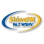 96.7 Shine FM