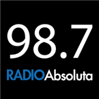 98.7 Radio Absoluta