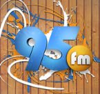 Rádio 95 FM (Curitiba)