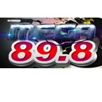 Mega 89.8 f.m.
