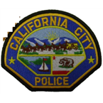California City Police