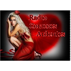 Radio Coraçoes Ardentes