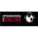Radio Primavera Online