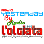 Radio Yesterday by Radio L'Olgiata
