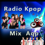 Radio Kpop mix Aqp