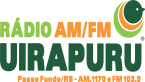 Rádio Uirapuru FM 102.5