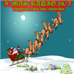 X-MAS RADIO 24/7