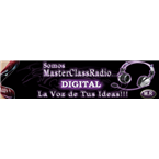 MasterClassRadio