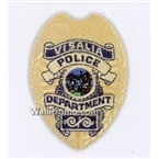 Visalia Police
