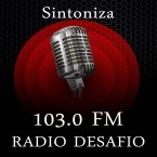 Radio Desafío 103.0