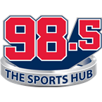 98.5 The Sports Hub