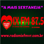 Rádio Mix FM VR