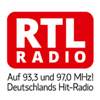 RTL Deutschlands Hit-Radio 93.3 - 97.0