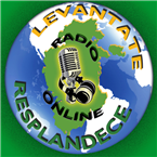 EUROPA LEVANTATE Y RESPLANDECE