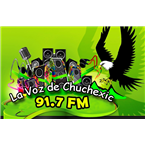 Radio la Voz de Chuchexic