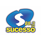 Rádio Sucesso FM (Boa Vista do Burica)