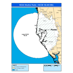 Tampa Bay NOAA Weather KEC38