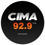 CIMA 92.9 FM