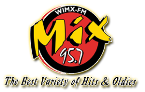 Mix 95.7