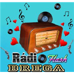 Rádio Web Flash Brega