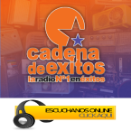 Cadena de Éxitos