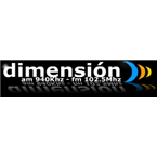 Radio Dimensión FM