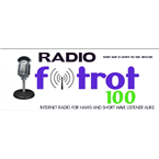 radio foxtrot 100
