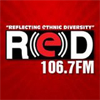 RED FM