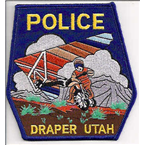 South Jordan - Draper Police