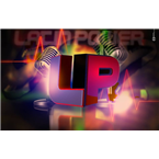 Latin Power Radio