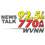 News Talk 92.5FM 770AM WVNN