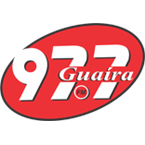 Rádio Guaíra FM