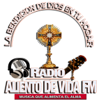 Radio Aliento De Vida FM