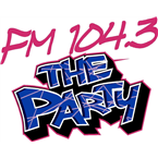 FM 104.3 The Party