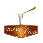 VOZ DE DIOS