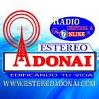 Estéreo Adonai