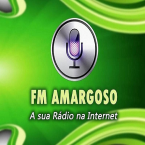 Rádio FM Amargoso