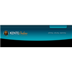 Kente Online Radio
