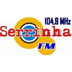 Rádio Serrinha