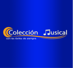 Coleccion Musical El Salvador