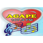 Rádio Ágape FM