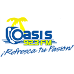 Oasis 92.3 FM