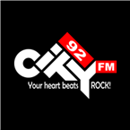 City FM 92