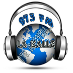 la kalle emisora 97.3 fm