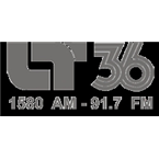 LT36 RADIO CHACABUCO