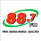 CAMILA 88.7 FM