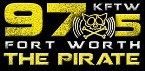 KFTW-FM 97.5 The Pirate