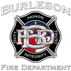 Burleson Fire Dispatch